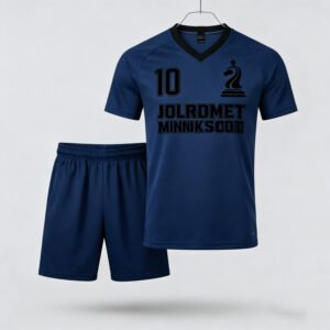 2025-2026 New Soccer Jersey, Durable Men's Player Style Football Shirt