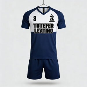 2025-2026 Player Edition Football Uniform, Comfortable Men's Soccer Jersey