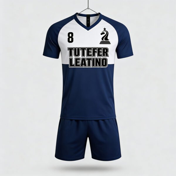 2025-2026 Player Edition Football Uniform, Comfortable Men's Soccer Jersey