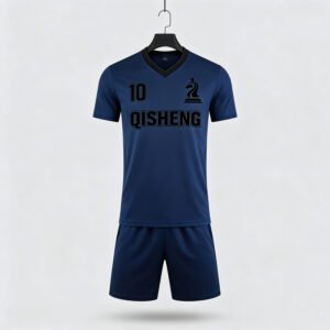 2025-2026 New Football Uniform, Sweatproof Men's Player Style Soccer Shirt