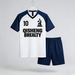 1219YTBzhan (22) Wholesale 2025-2026 Player Version Soccer Jersey, Stretch Men's Football Jersey