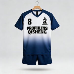 2025-2026 Player Edition Soccer Shirt, Lightweight Men's Football Jersey