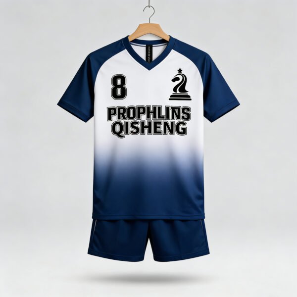 2025-2026 Player Edition Soccer Shirt, Lightweight Men's Football Jersey