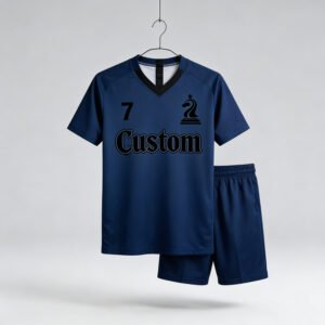 2025-2026 New Soccer Shirt, Cool Men's Pro Player Football Uniform