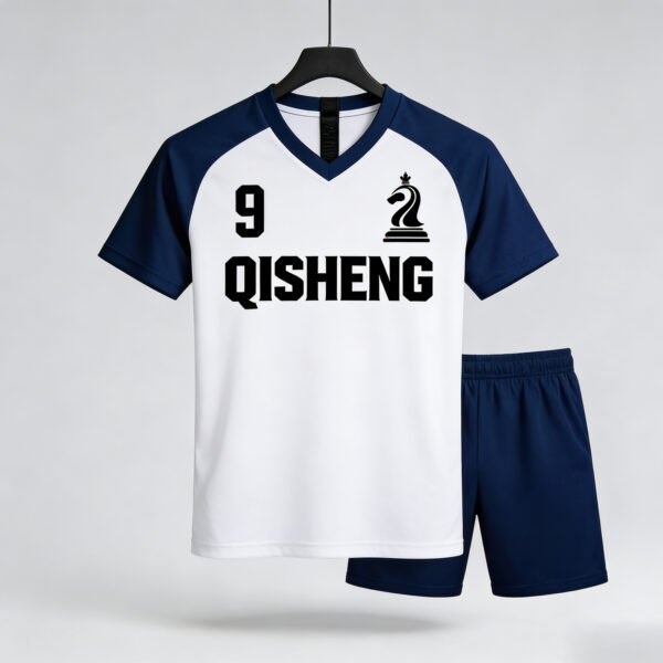 2025-2026 Player Style Football Uniform, Soft Men's Soccer Jersey