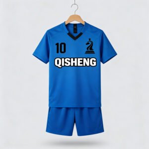 1219YTBzhan (3) Wholesale 2025-2026 Football Jersey, Comfortable Men's Soccer Training Shirt