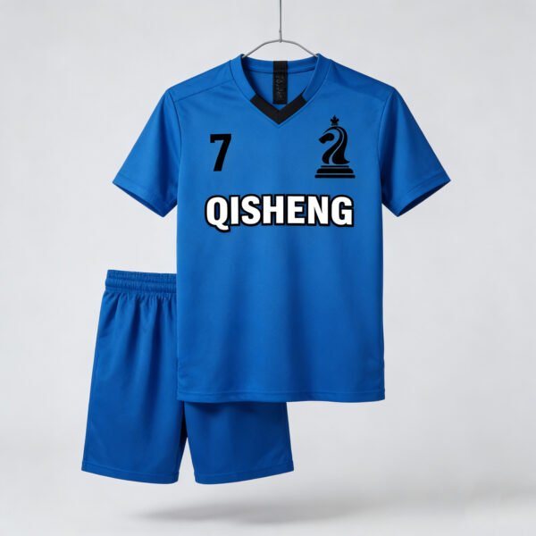 Wholesale 2025-2026 Soccer Jersey, Lightweight Men's Football Uniform