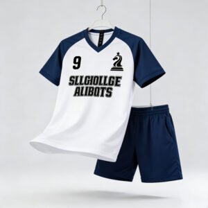 1219YTBzhan (9) Wholesale 2025-2026 Football Uniform, Breathable Men's Player Version Jersey